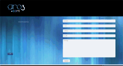 Desktop Screenshot of giro3.com
